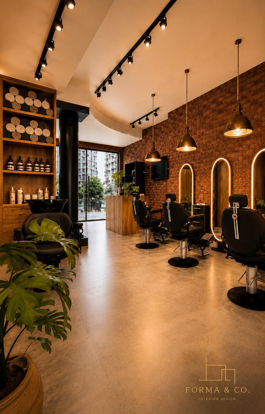Studio Forma.CO - Porto - Réparation de cheminées et conduits de fumée