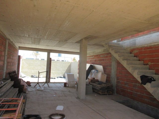 Eng.º Vitor Pereira - Faro - General Contractor
