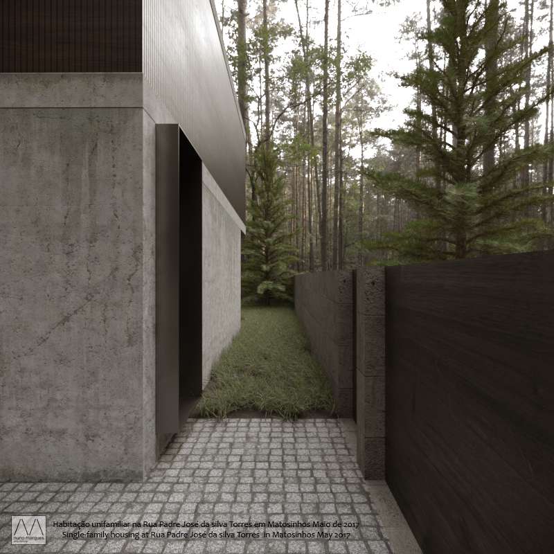 Marques Mendes Arq - Porto - Interior Design original