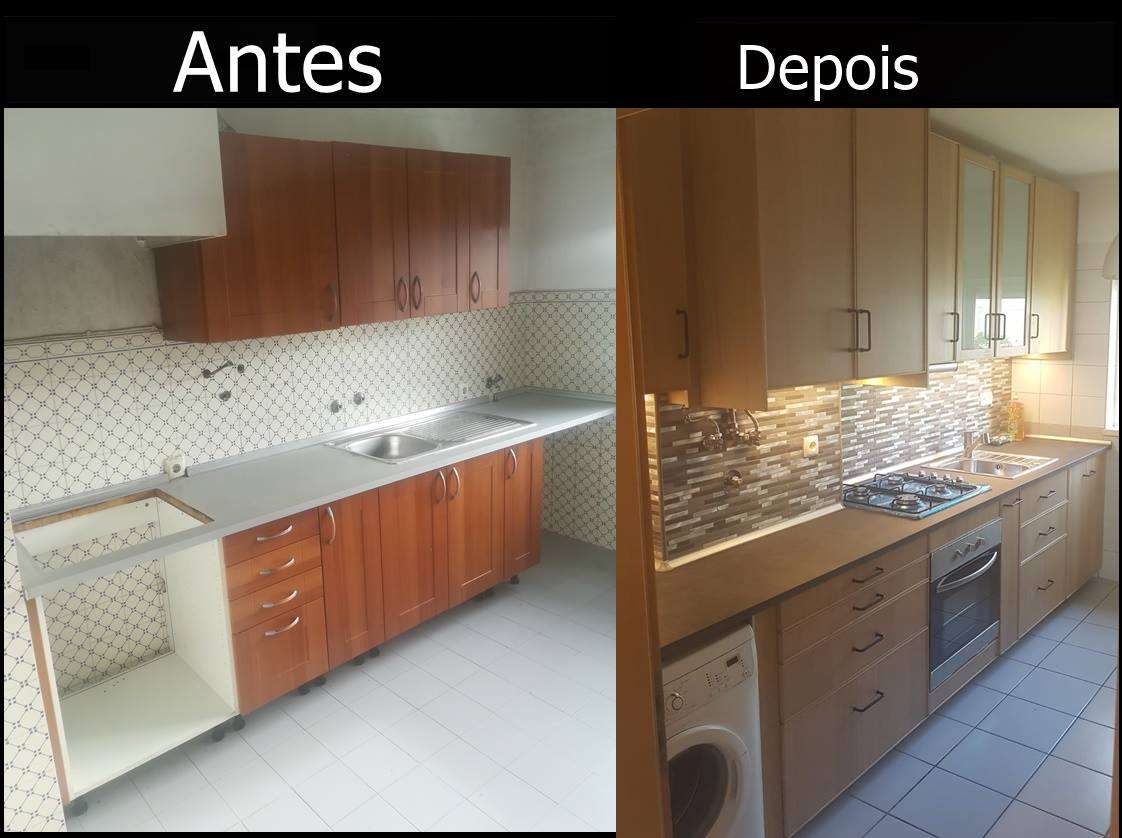 HS Remodelações - Sintra - Valorização Imobiliária