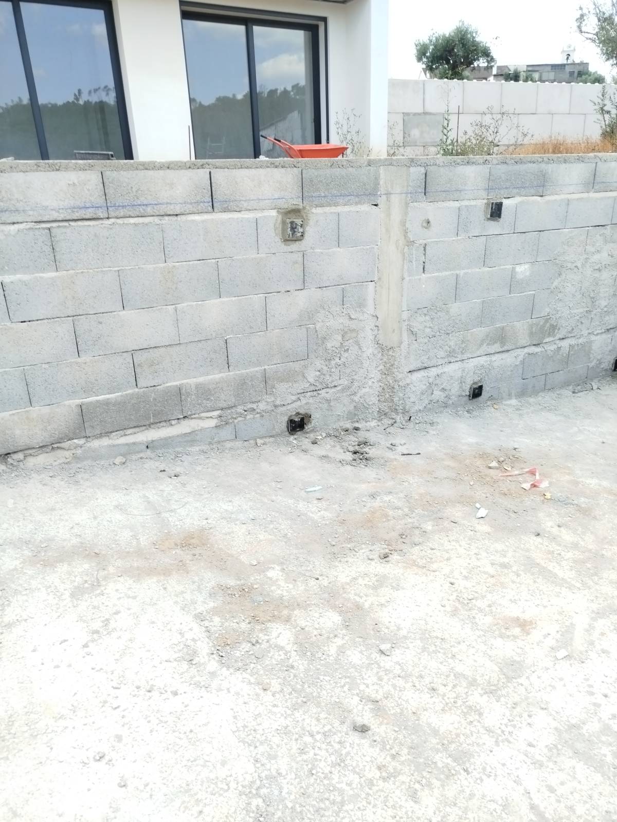 JB construções & remodelações - Amadora - Calafetagem