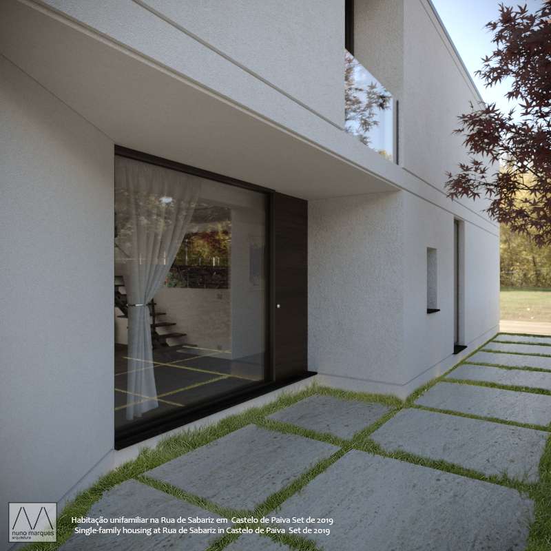 Marques Mendes Arq - Porto - Home Staging