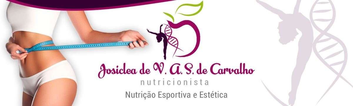 Josiclea Vasconcellos Azevedo Sobreira de Carvalho - Alcochete - Nutrição