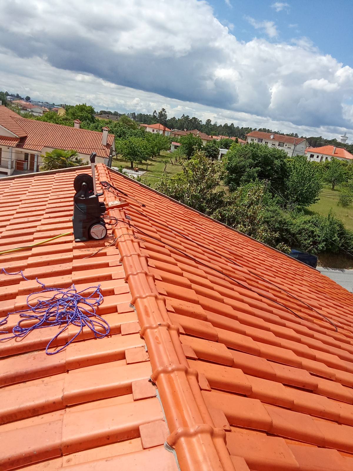 Jardel gonzales - Viseu - Rénovation de cuisine