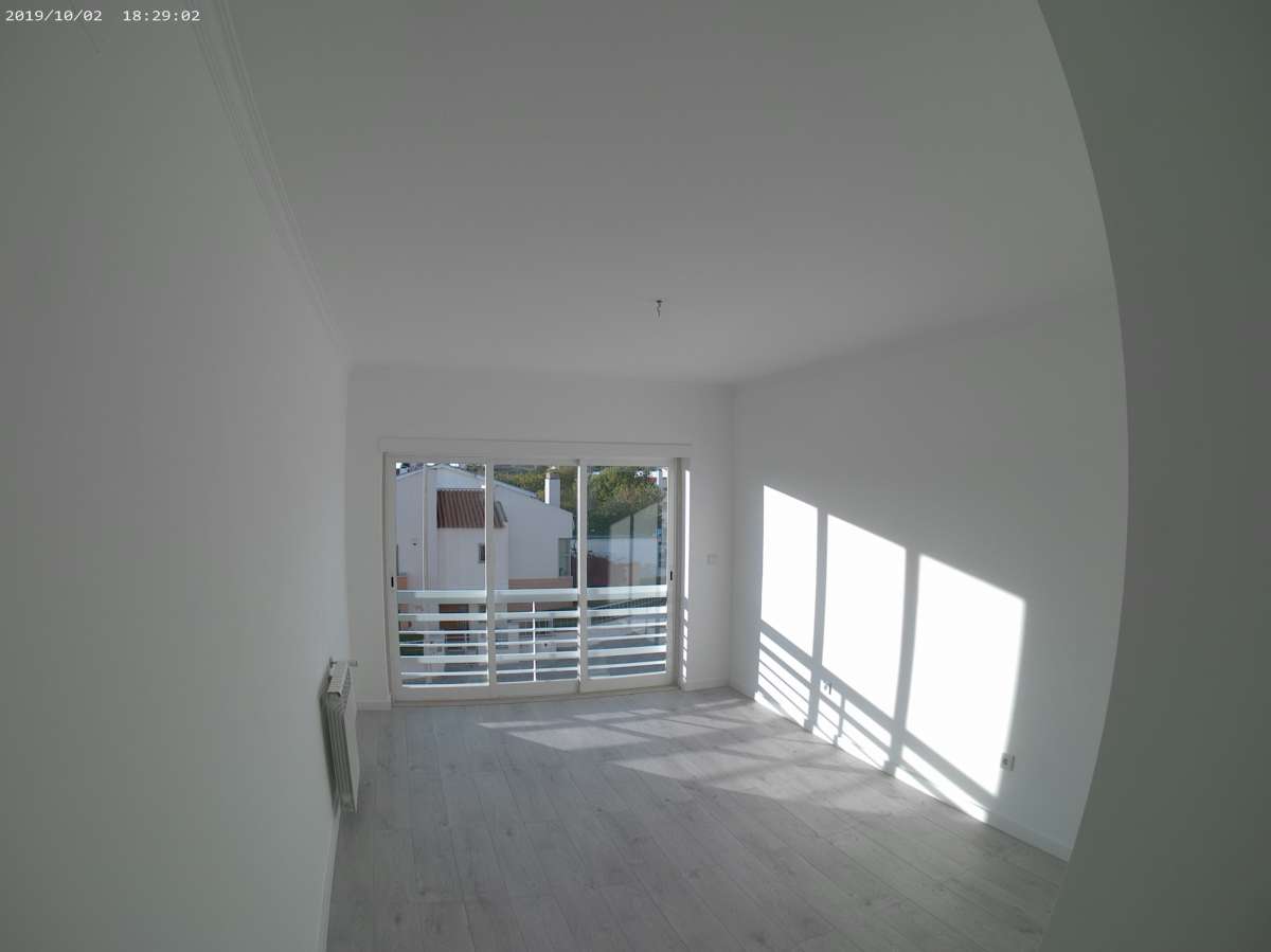 HS Remodelações - Sintra - Revestimento de Cozinha