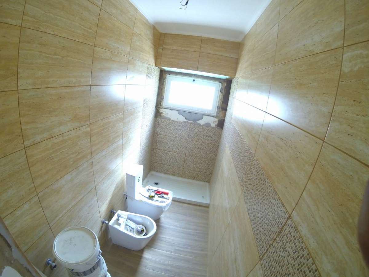 HS Remodelações - Sintra - Remodelação da Casa