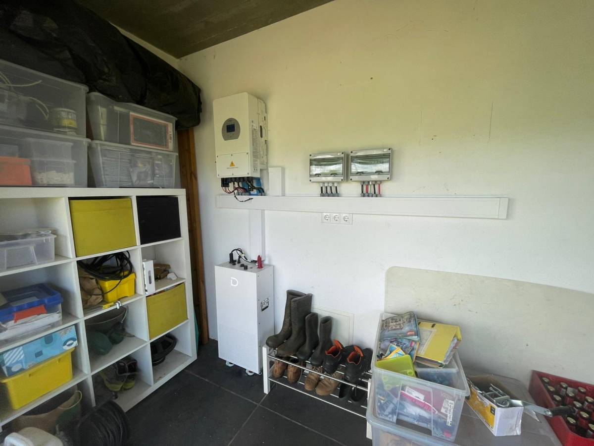 SV Santos & Varela | Eletricidade e Remodelações - Rio Maior - Elektro- und Verdrahtungsprobleme