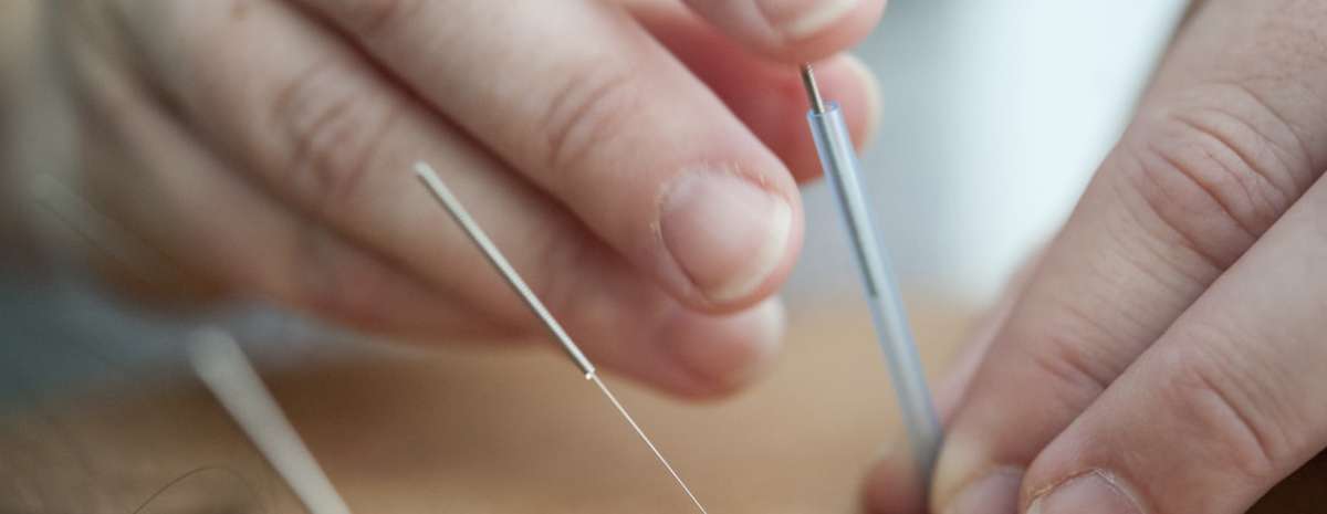 Ricardo Marques - Lousã - Acupuncture Services
