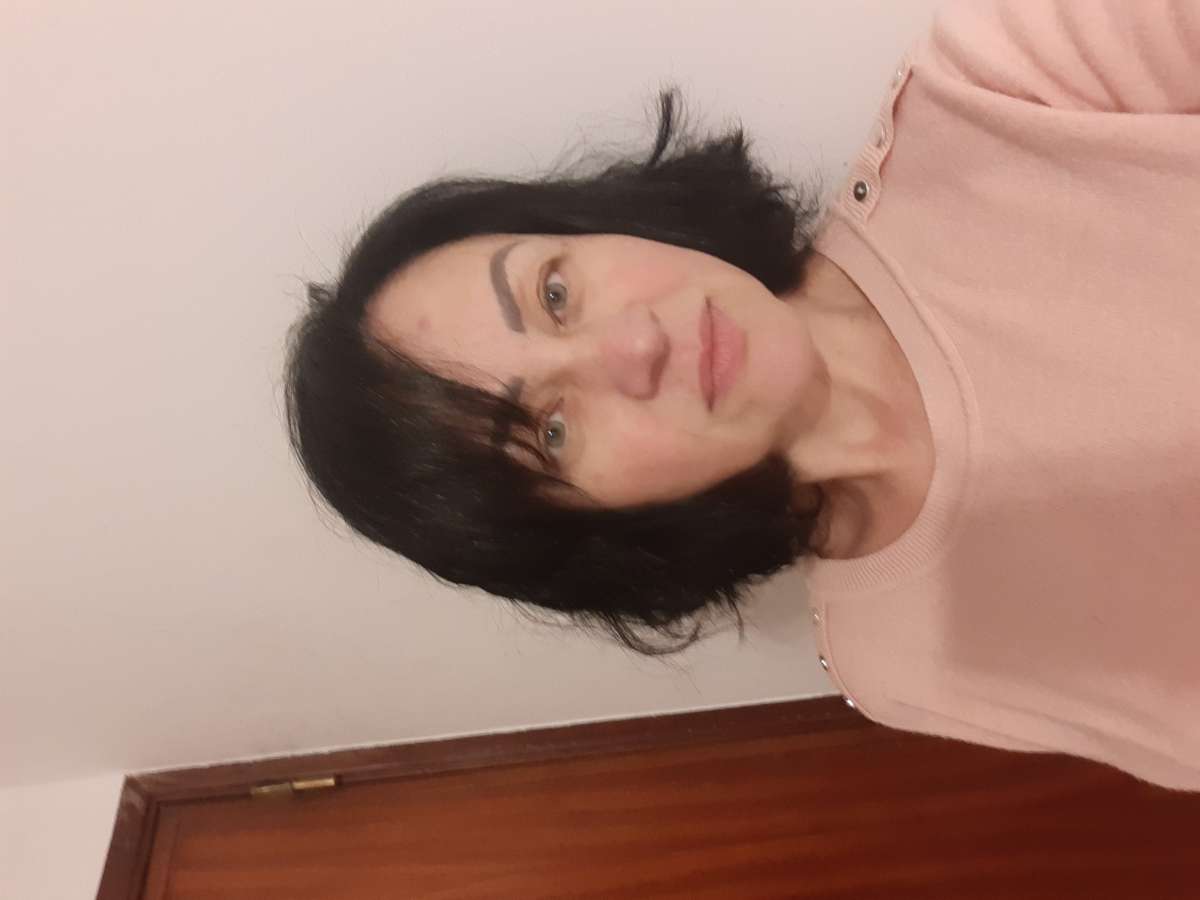 Raquel - Cascais - Deep or Spring Cleaning