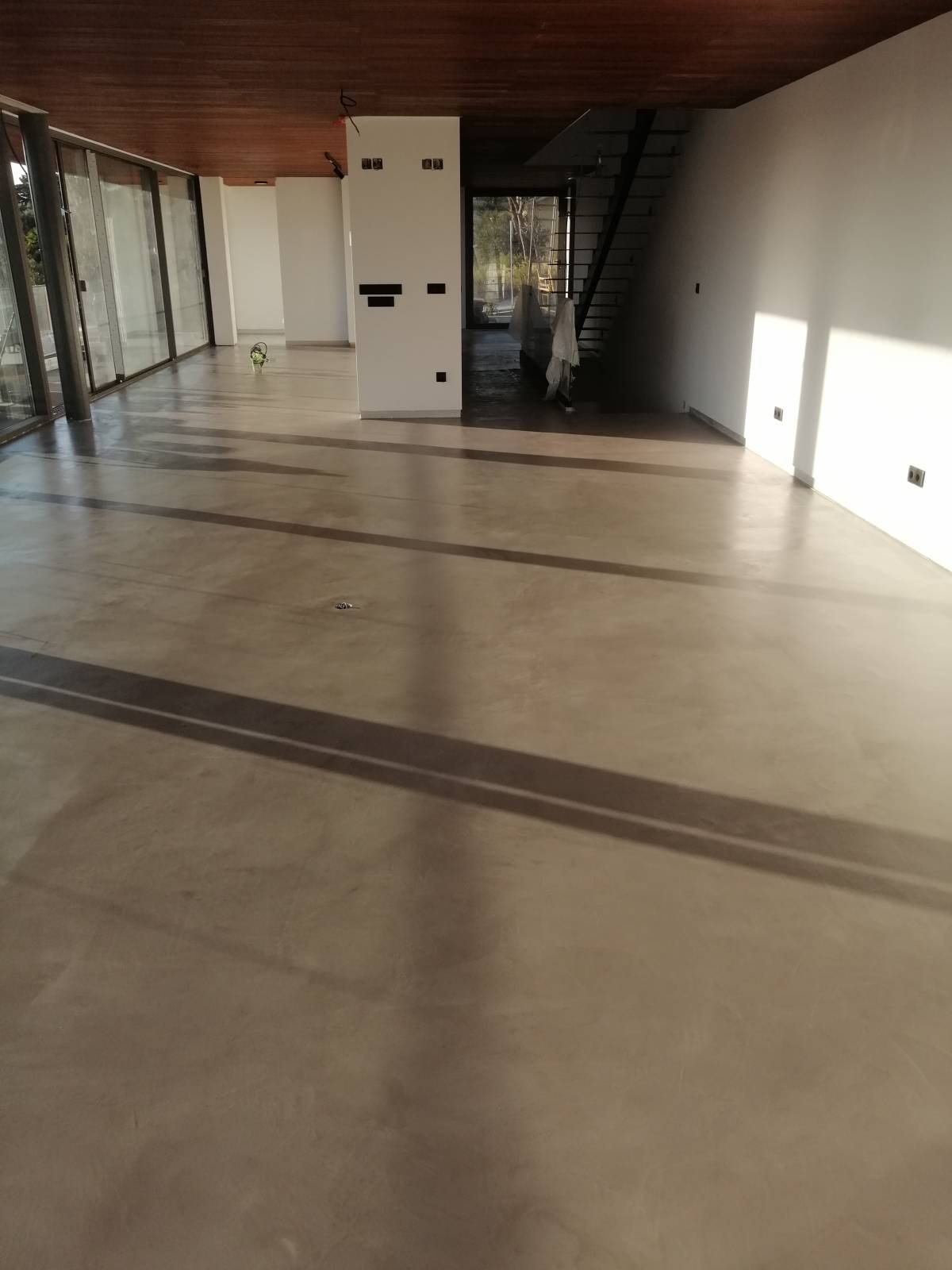 ConsertaCasa - Sintra - Instalación de ventiladores