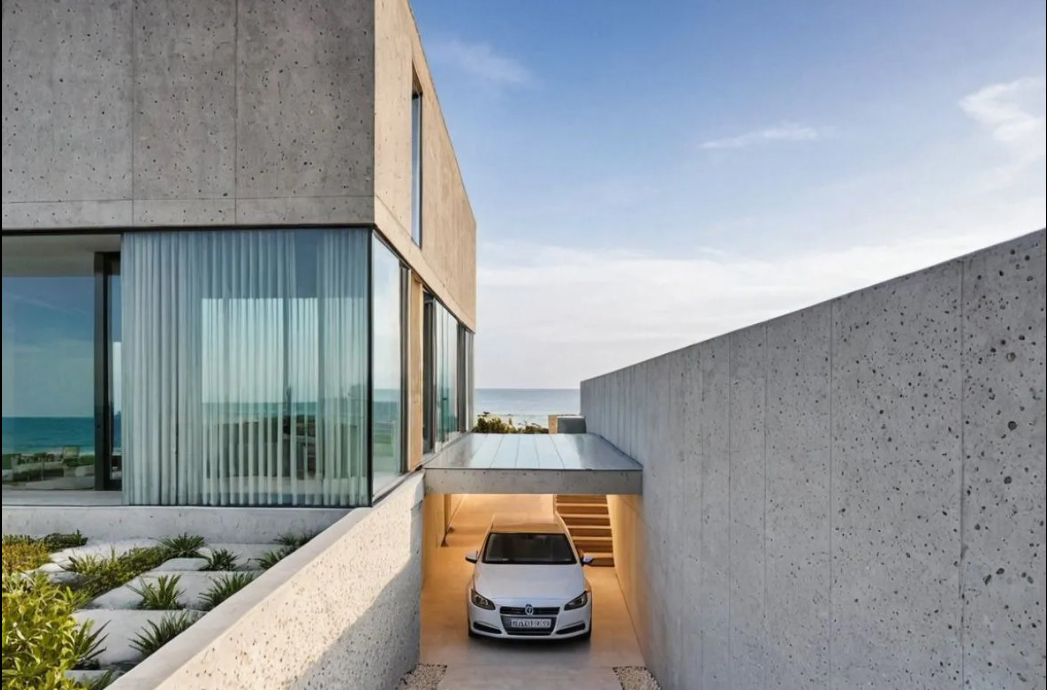 Marques / Mendes / Arquitetos - Porto - Arquiteto