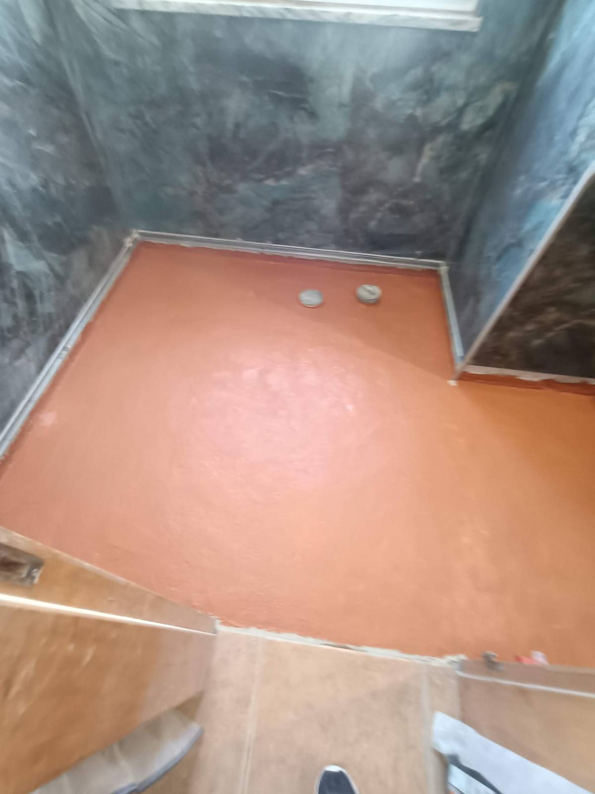 Tokfinal remodelações e pinturas - Loulé - Move-in or Move-out Cleaning