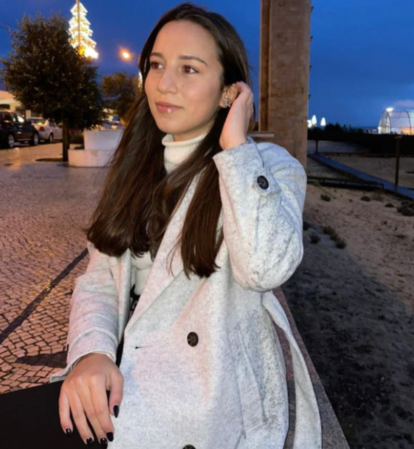 Carolina Teixeira - Santa Maria da Feira - Basic Math Tutoring