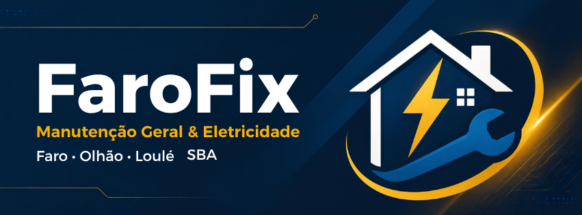 FaroFix - Faro - Reparação ou Manutenção de Canalização Exterior