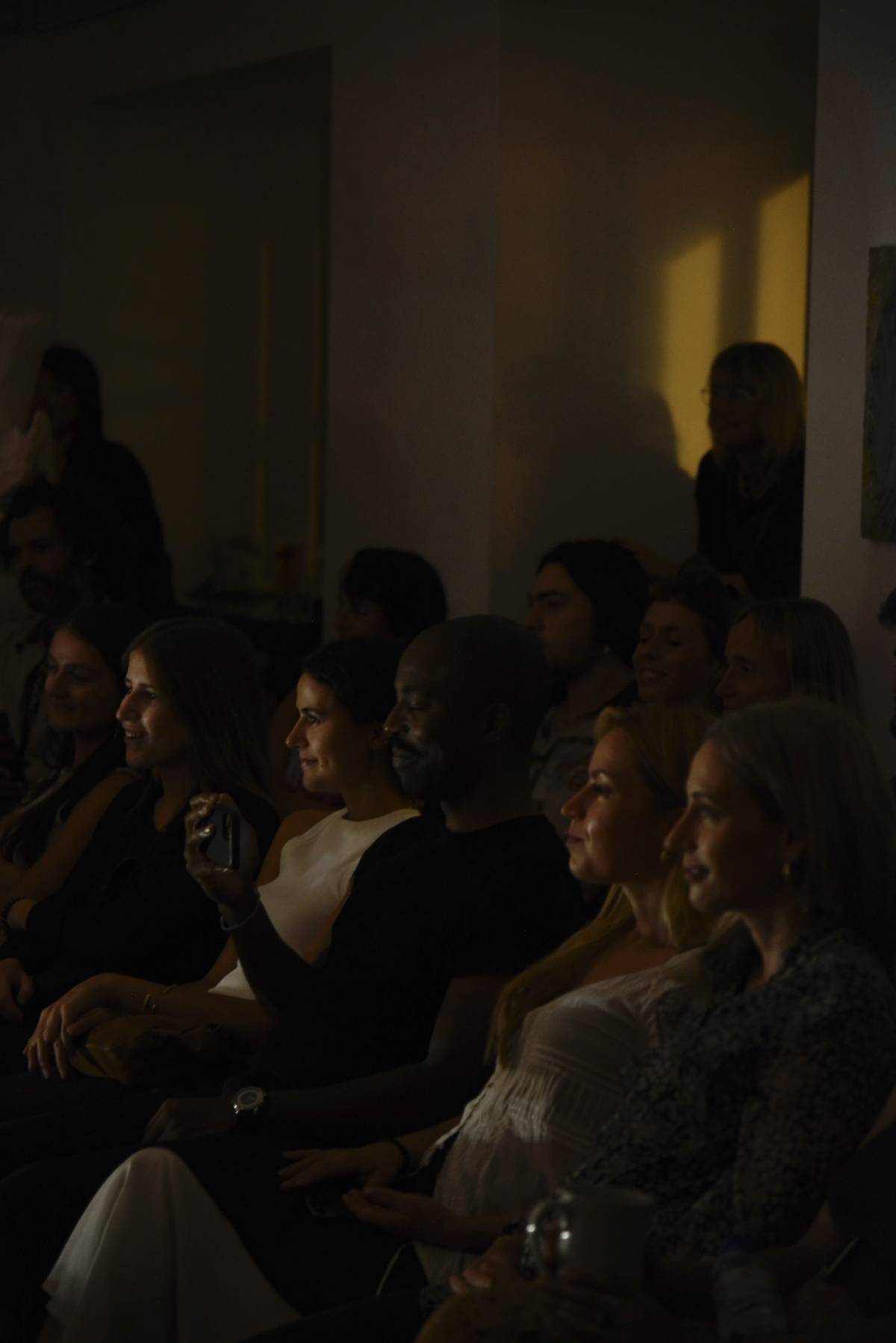 Wynn Martin Skinner - Lisboa - Event Photography