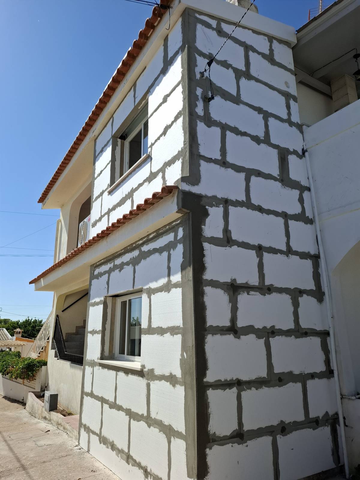 Tokfinal remodelações e pinturas - Loulé - Demolition Services