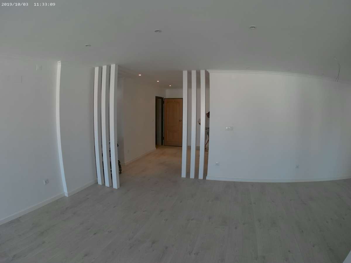 HS Remodelações - Sintra - Pavimentos