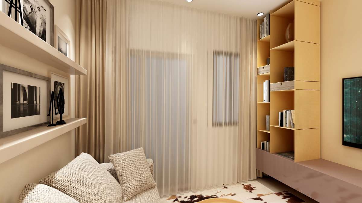 Dépayser Interiores - Amadora - Designer de Interiores