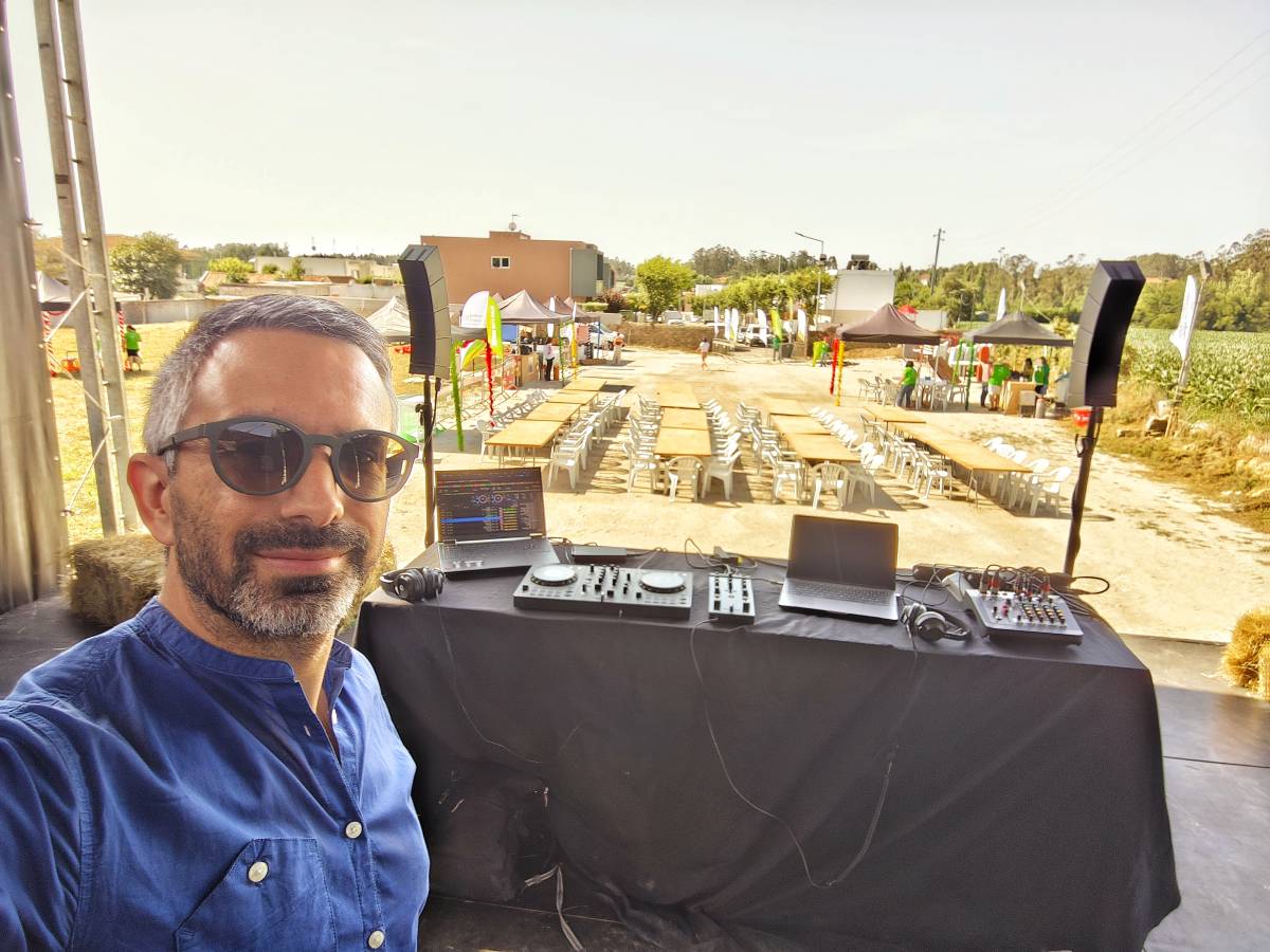 MAiRO - Vila Nova de Gaia - Event DJ
