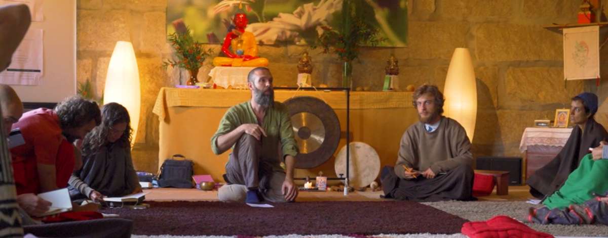 Ângelo Lopes - Vila Nova de Gaia - Health and Wellness coaching