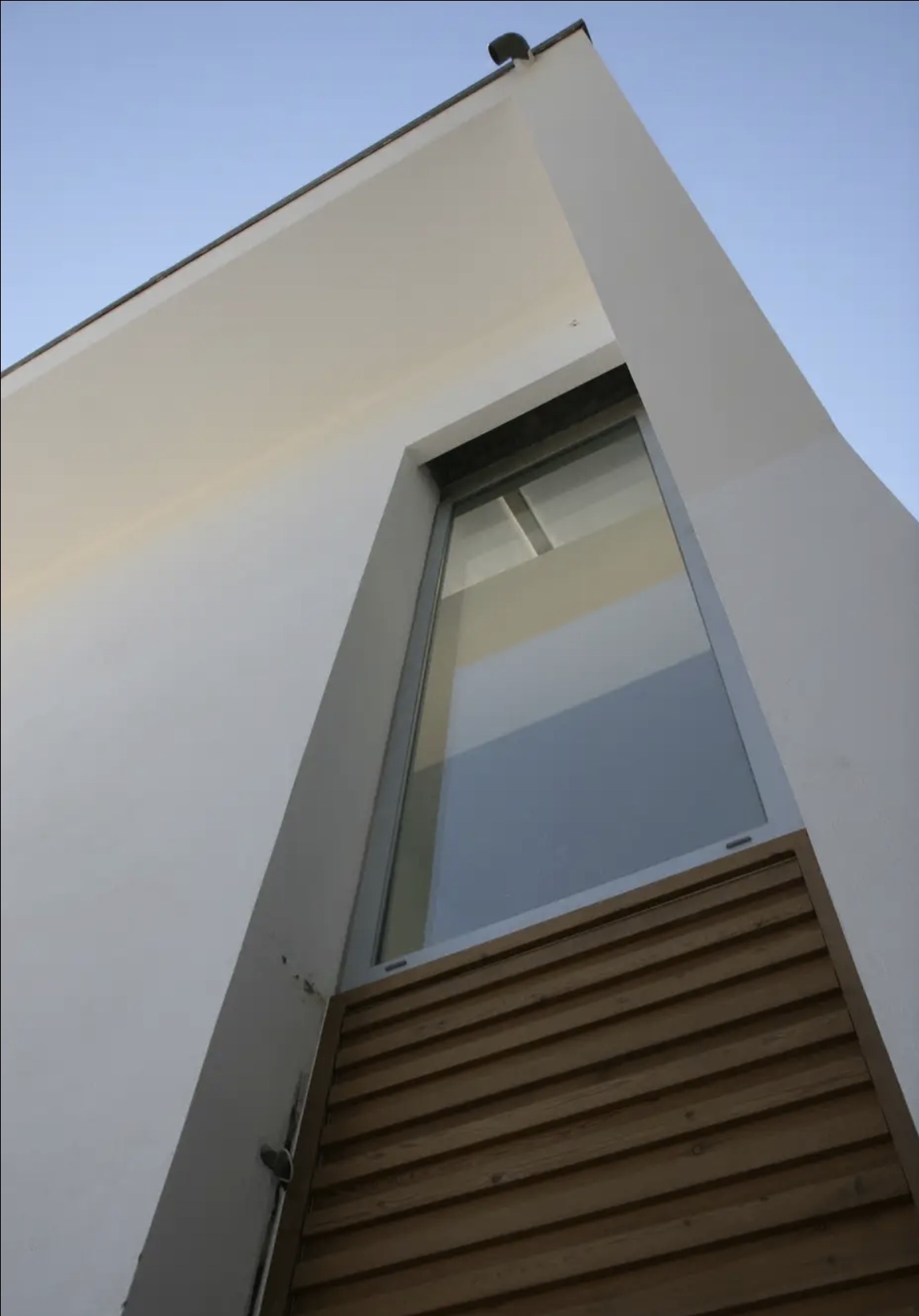 Marques / Mendes / Arquitetos - Porto - Desenho Técnico