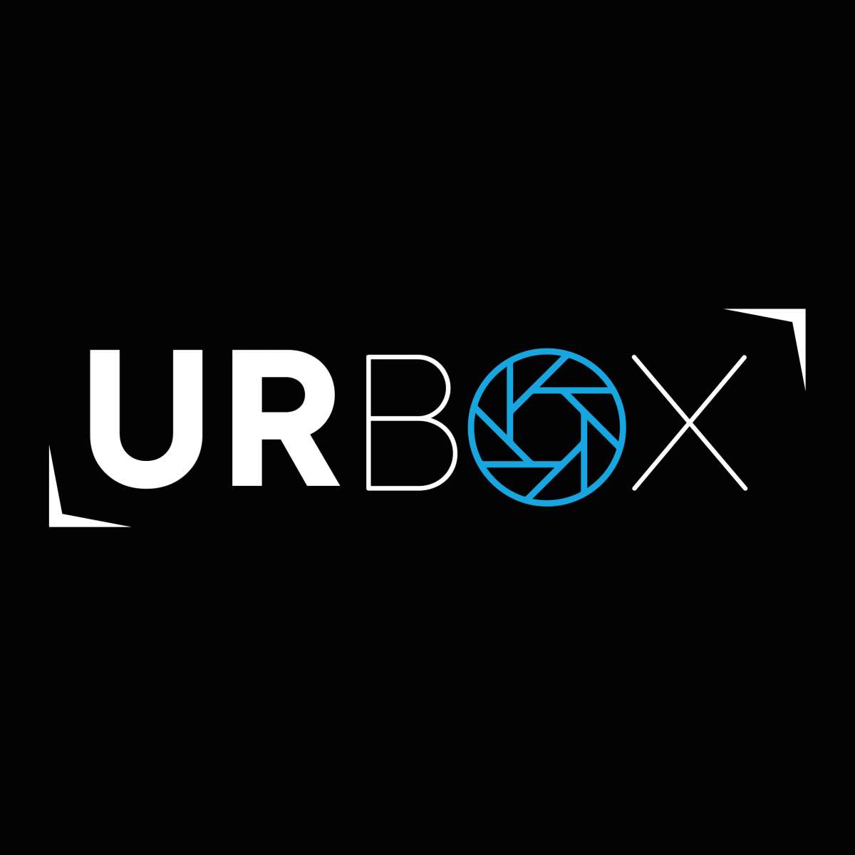 André Ramos URBOX - Batalha - Luftaufnahme