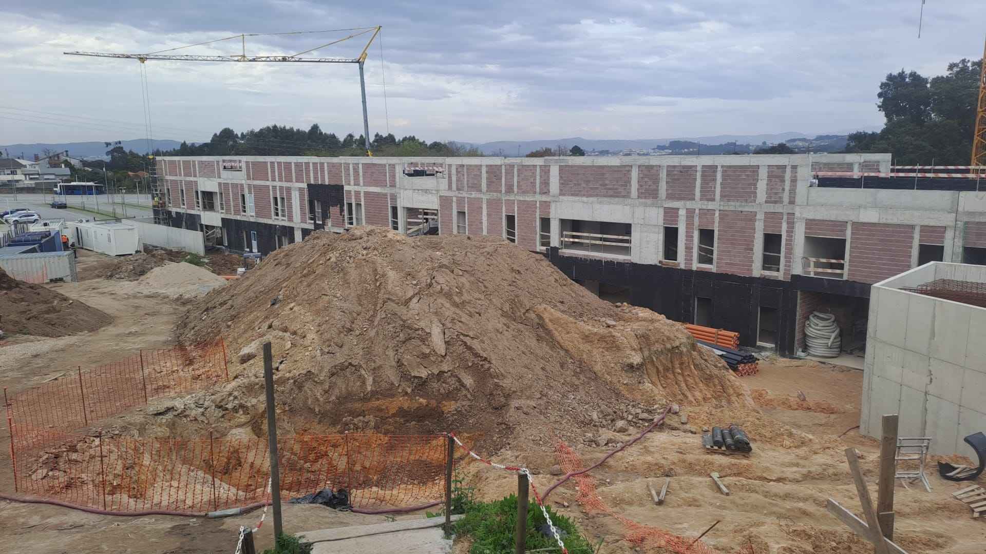 Jardel gonzales - Viseu - Insonorisation