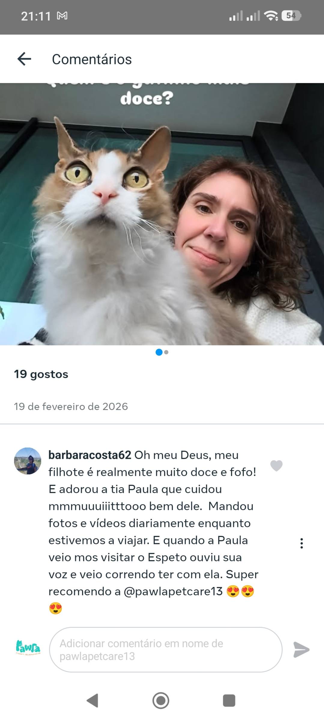 Pawlapetcare - Vila Nova de Famalicão - Hotel para Cães