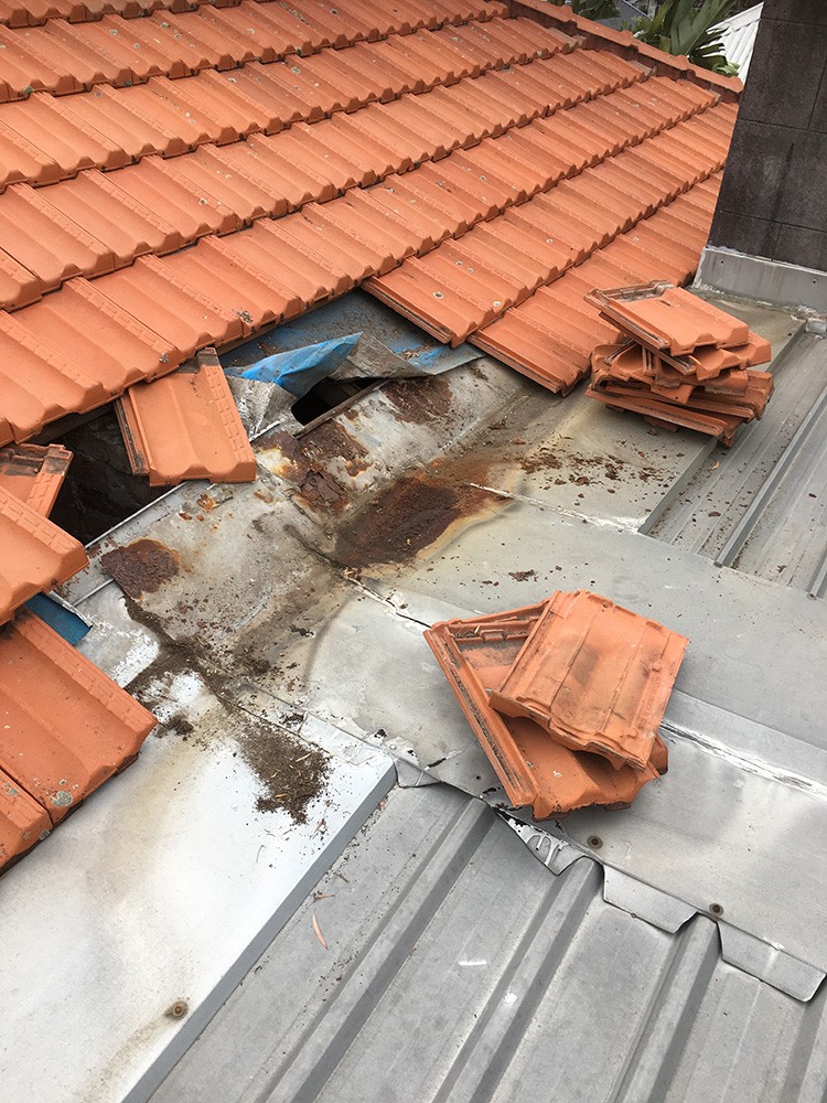 Lisbon Roofing Services - Cascais - Dachrinnen montieren oder austauschen
