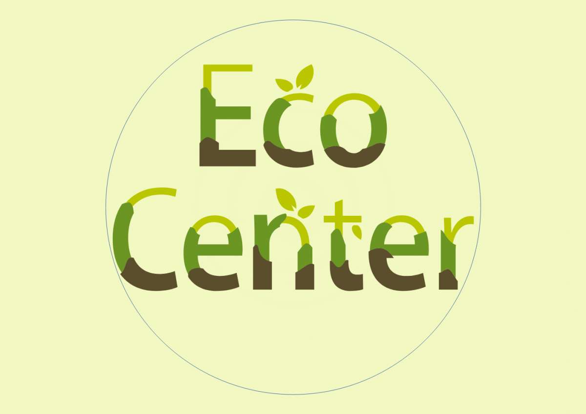 EcoCenter - Lisboa - Paisagismo Exterior