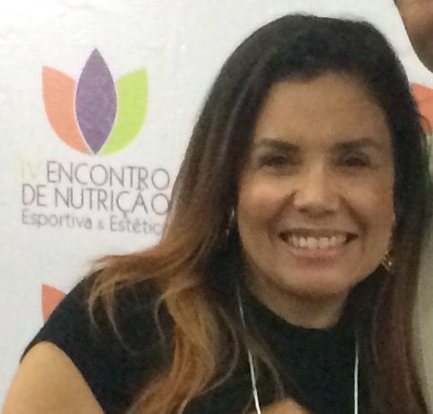Josiclea Vasconcellos Azevedo Sobreira de Carvalho - Alcochete - Nutricionista