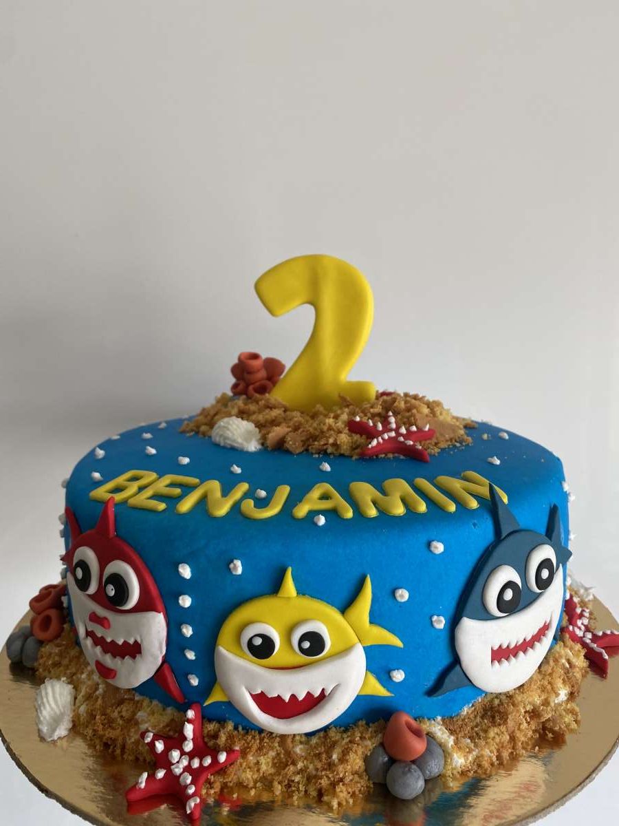 Manuel Ordonez - VeneDoces - Entroncamento - Cakes and Sweets