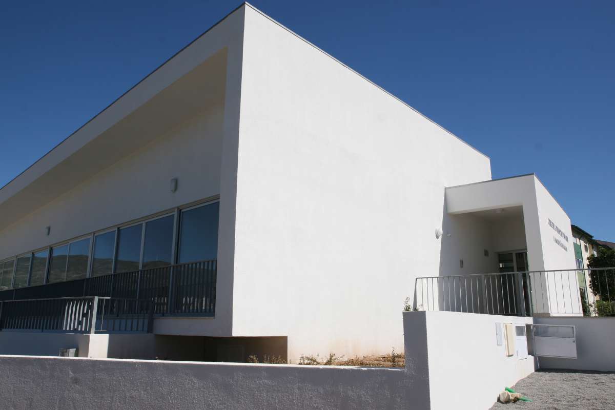 Marques Mendes Arq - Porto - Technical Design