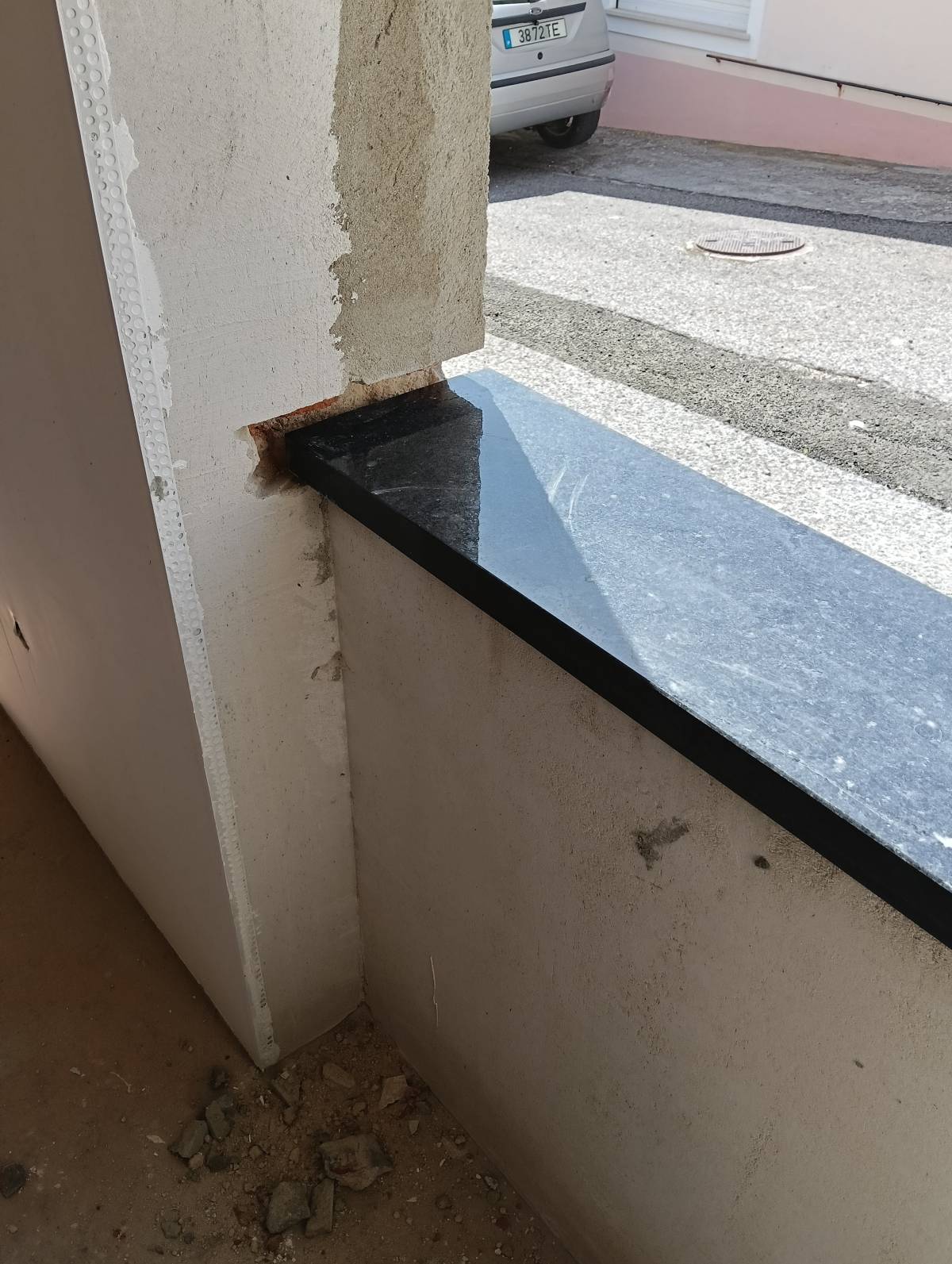 Volutas e arestas unipessoal lda - Rio Maior - Azulejos para baños