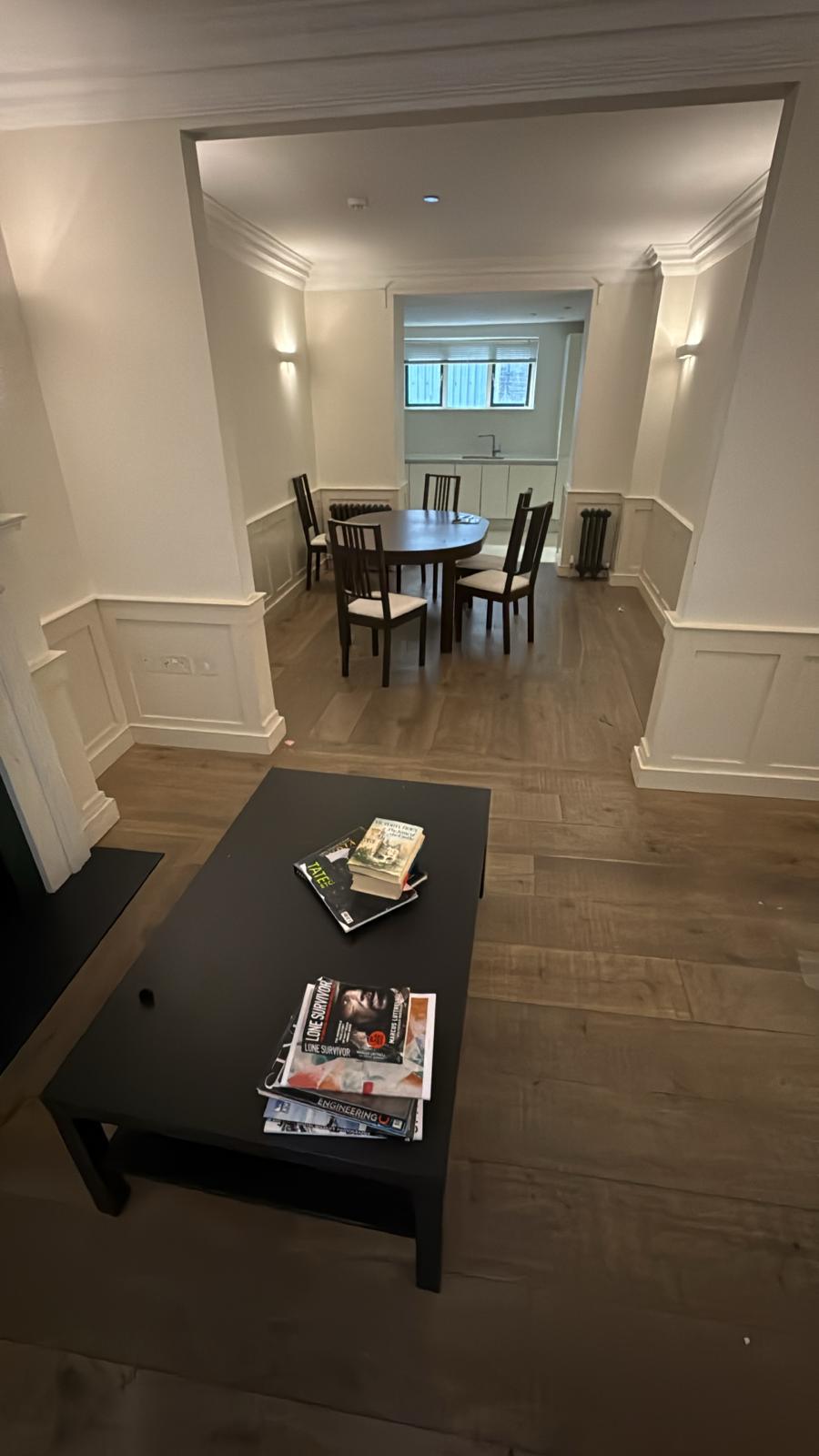 Lucas Cavalcante - Lisboa - Home Improvements