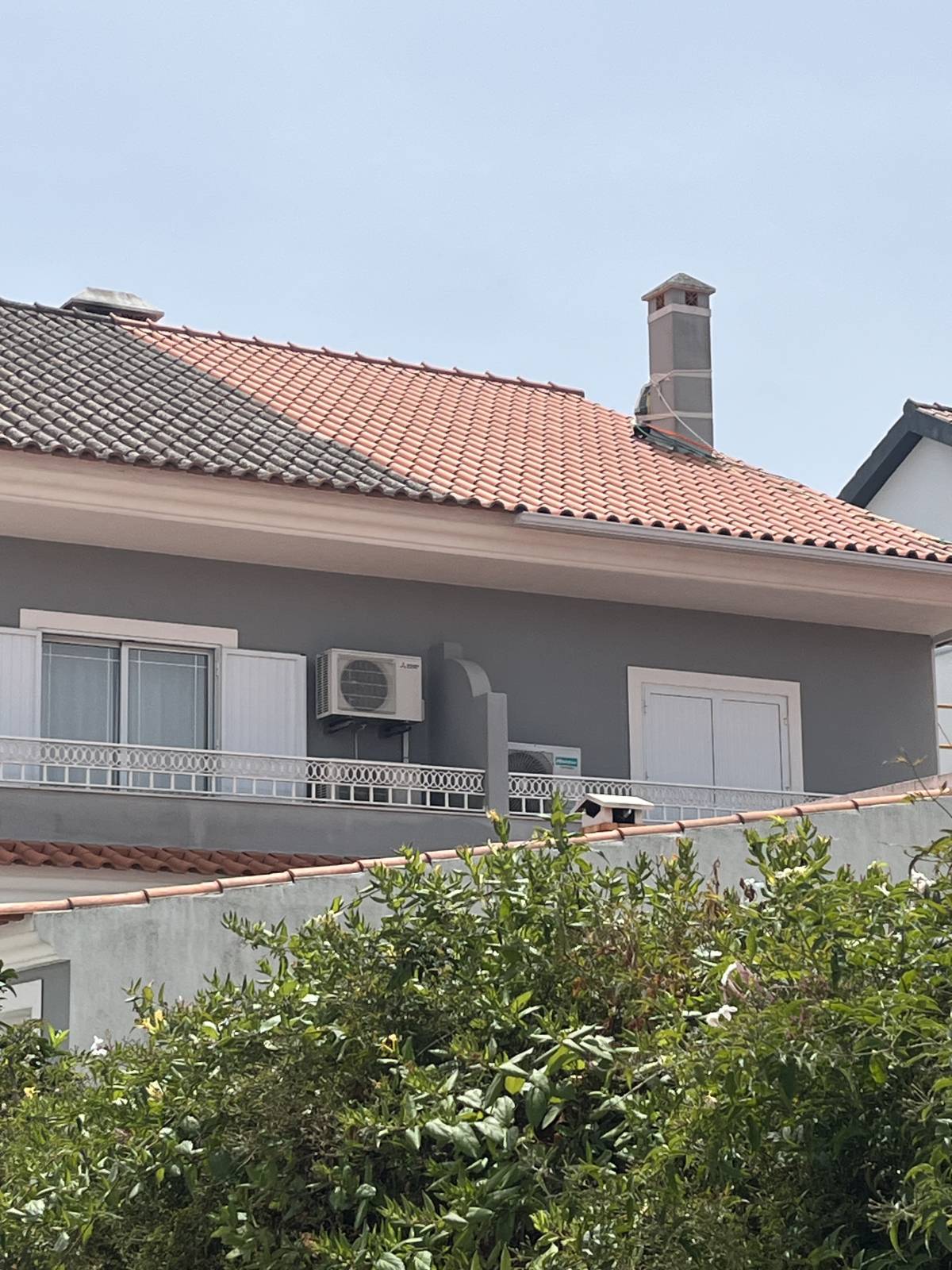 Gesso Imperador - Lisboa - Demolição de Construções