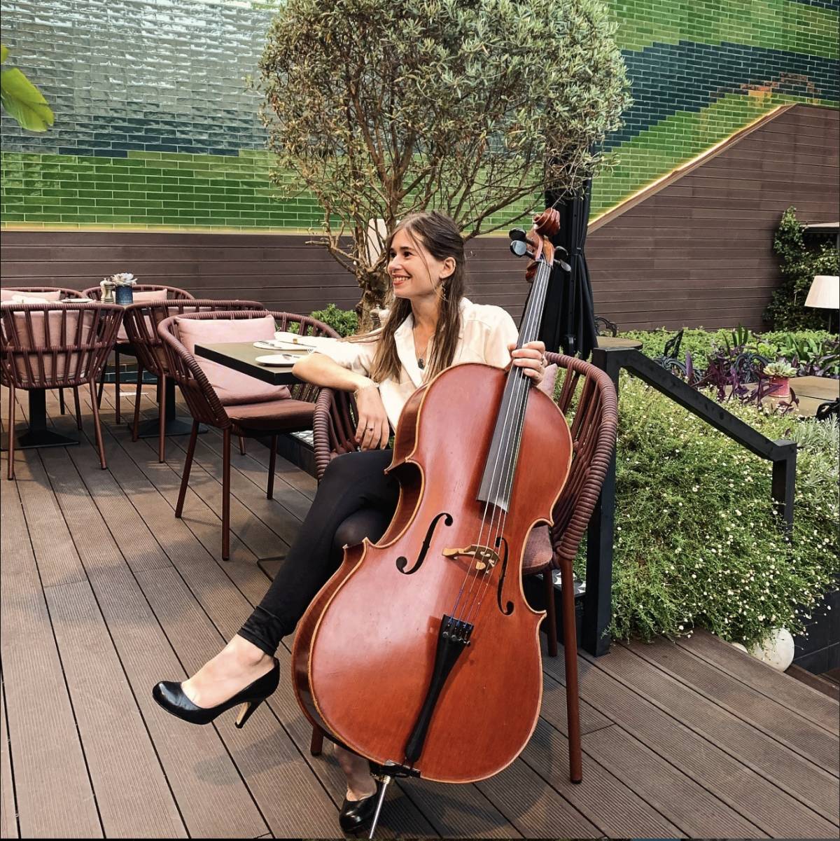 Mariana Rosa - Lisboa - Music - Other Instruments