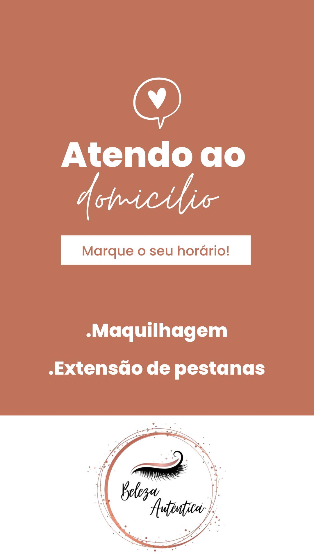 Beleza Autêntica - Castelo Branco - Maquilhagem para Eventos