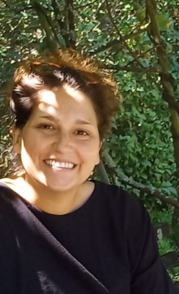 Maria Joana Hay - Porto - Tutorías para presentarse al TOEFL