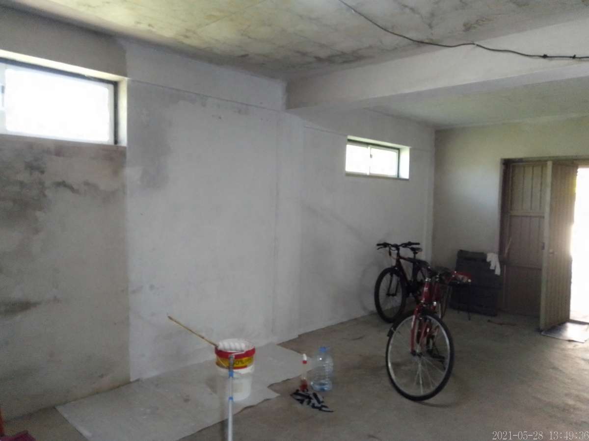 Moacir - Marinha Grande - Switch and Outlet Installation