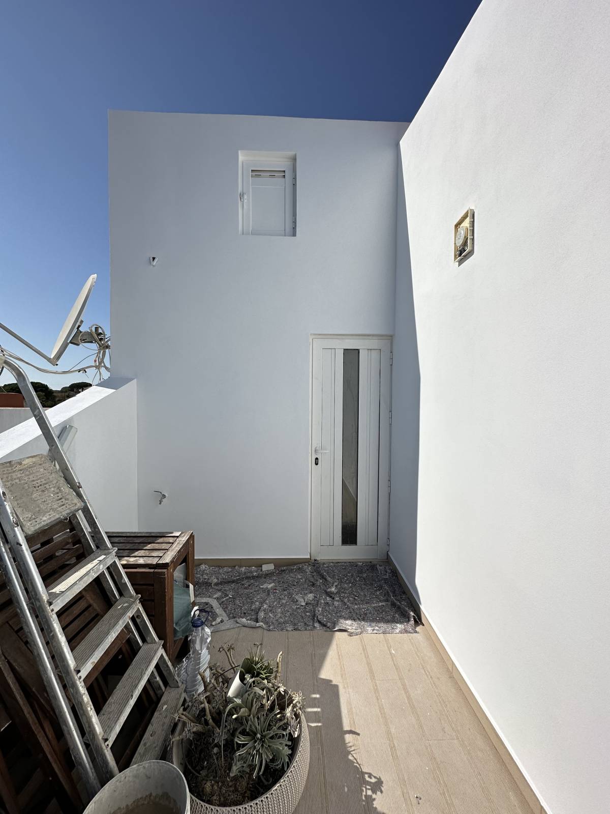 Remodela Construções - Faro - Skylights