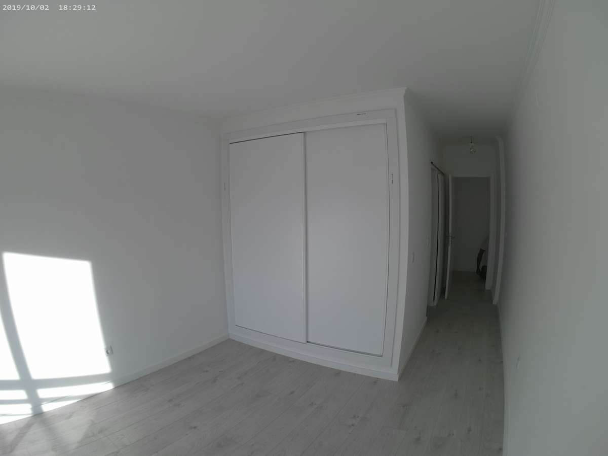 HS Remodelações - Sintra - Revestimento de Casa de Banho
