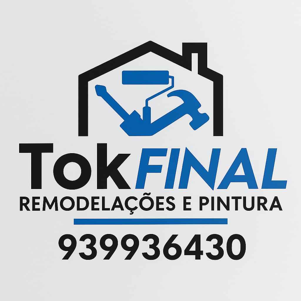 Tokfinal remodelações e pinturas - Loulé - Office Cleaning (Recurring)