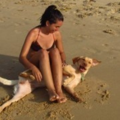 Victoria Martins - Aveiro - Dog Hotel