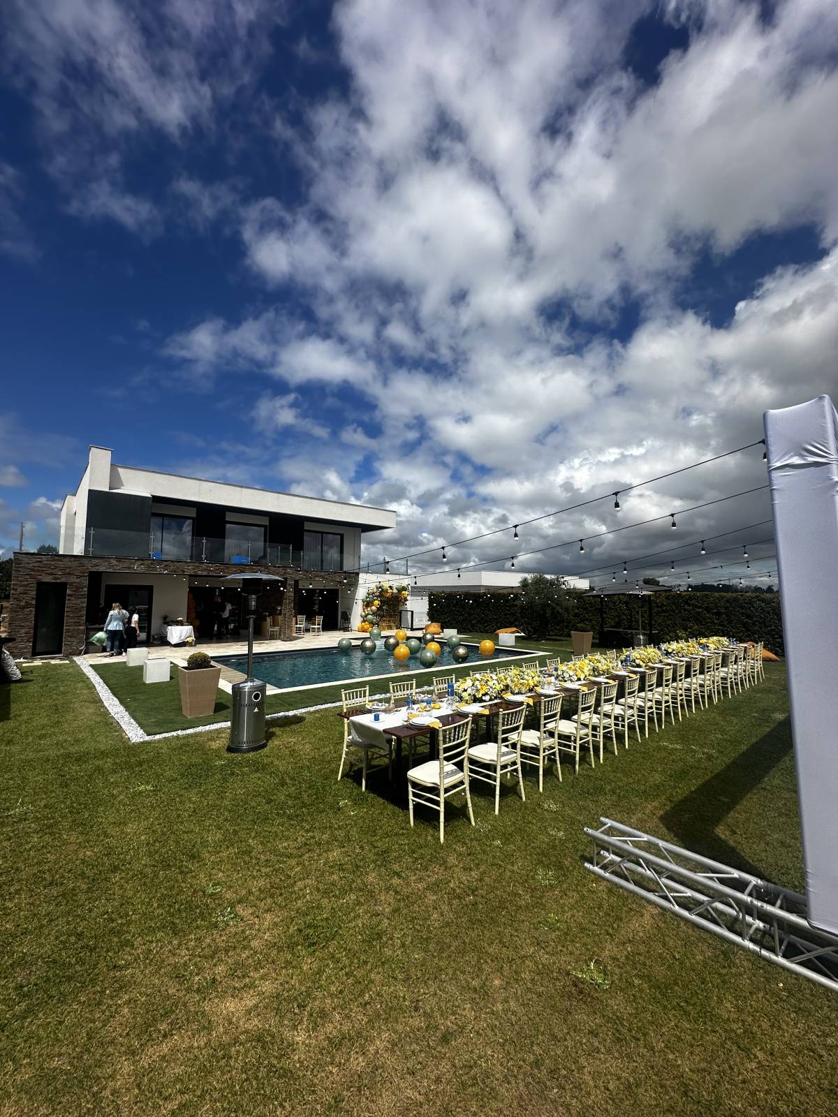 Barconnosco Catering Bar - Lisboa - Junggesellenabschied