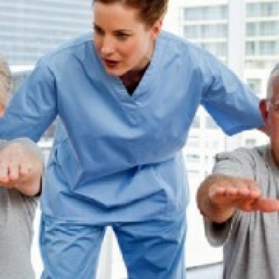 Fisidinamica, Lda - Lisboa - Physiotherapy Sessions