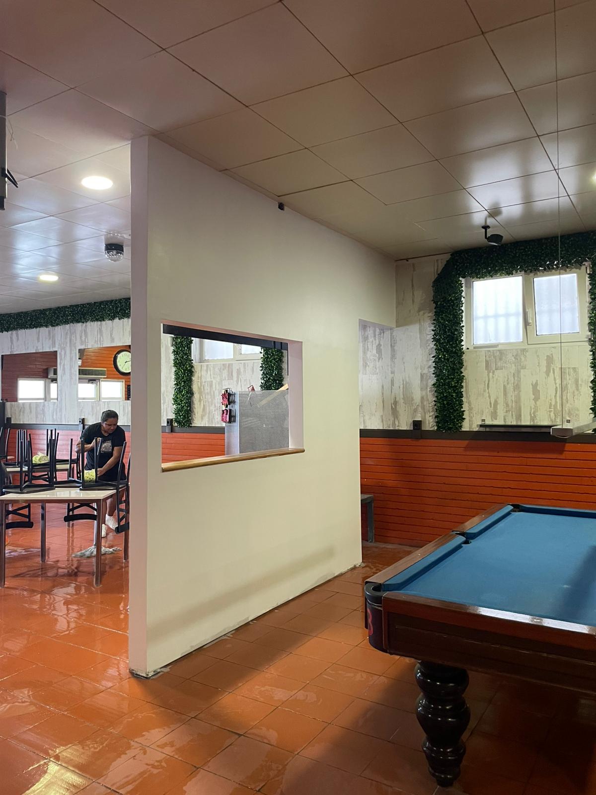 SV Santos & Varela | Eletricidade e Remodelações - Rio Maior - Lampeninstallation