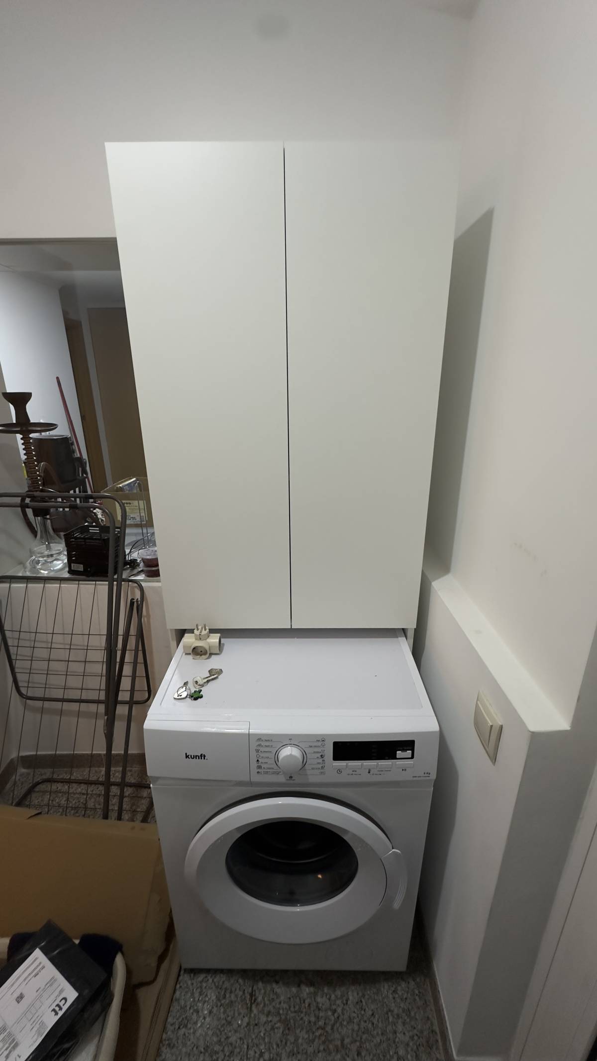 Wesley Finizola - Lisboa - IKEA Furniture Assembly