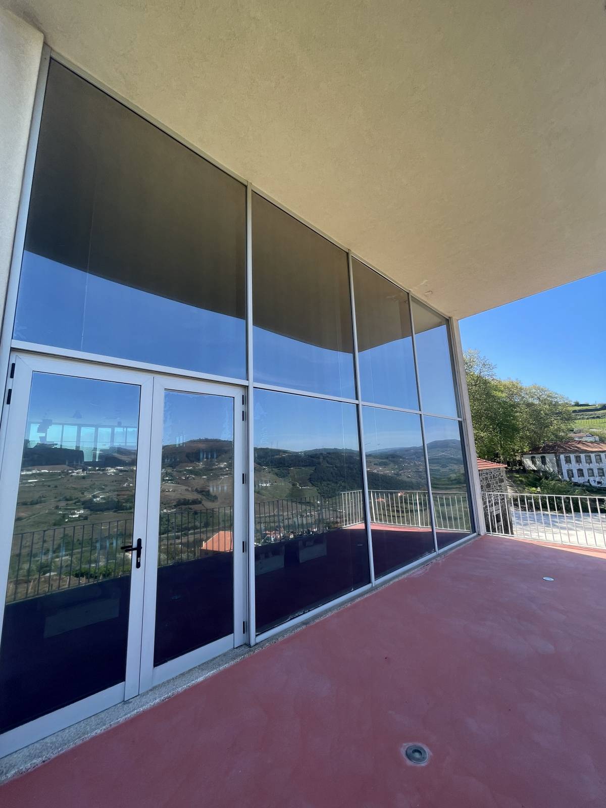 Inova Clean Services - Lamego - Limpeza de Propriedade