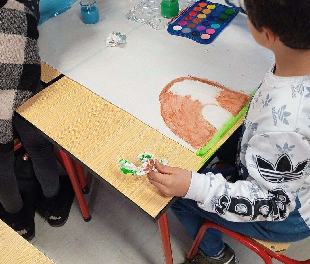 Associação Tempos Brilhantes - Chamusca - Computer Lessons